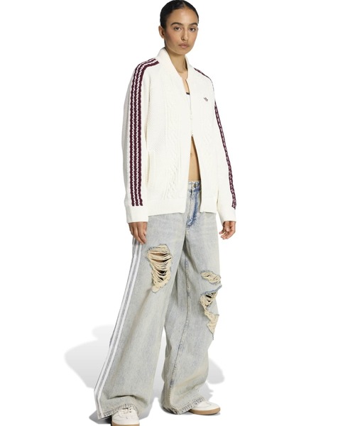 adidas（アディダス） adidas ARCHIVE KNIT TT / アディダス