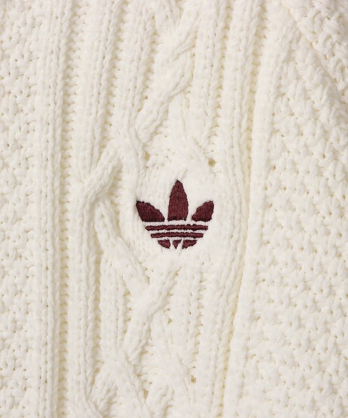 adidas（アディダス） adidas ARCHIVE KNIT TT / アディダス