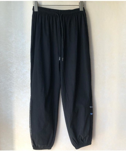 パンツ アスレジャーサイドメッシュパンツ レディース : ZOZOTOWN パンツ アスレジャーサイドメッシュパンツ レディース : ZOZOTOWN
