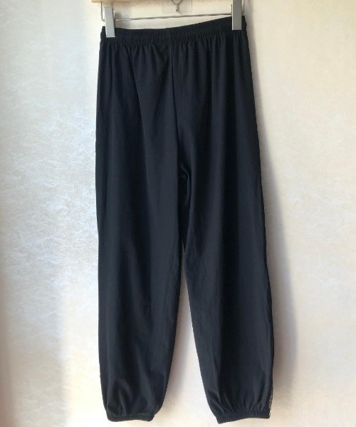 パンツ アスレジャーサイドメッシュパンツ レディース : ZOZOTOWN