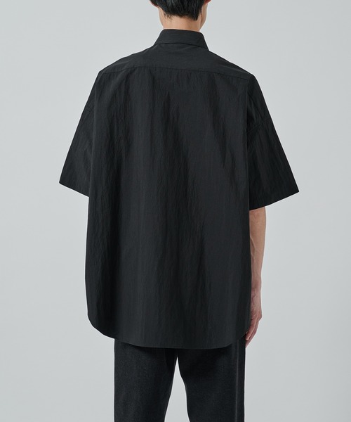 N.HOOLYWOOD（エヌハリウッド） シャツ 「N.HOOLYWOOD」別注 S/S BIG
