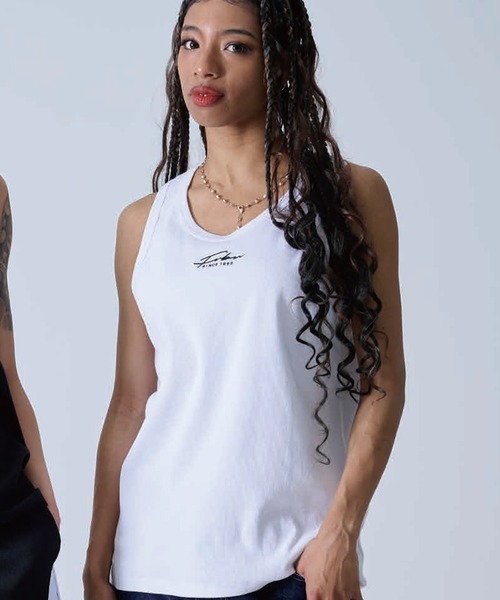 FUBU タンクトップ 「FUBU/フブ」TANKTOP/タンクトップ メンズ
