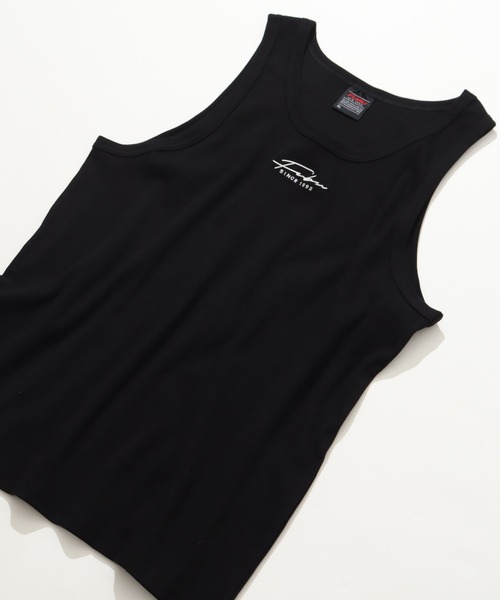 希少　FUBU タンクトップ FUBU タンクトップ 「FUBU/フブ」TANKTOP/タンクトップ メンズ