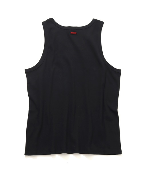 FUBU タンクトップ 「FUBU/フブ」TANKTOP/タンクトップ メンズ