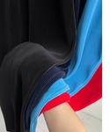 ワンピース 半袖 「セルフカット可能」dail...の詳細画像4