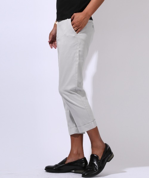 【CLUCT】チノパン　XL RVCA チノパン メンズ WEEKEND STRETCH PANT ロングパンツ