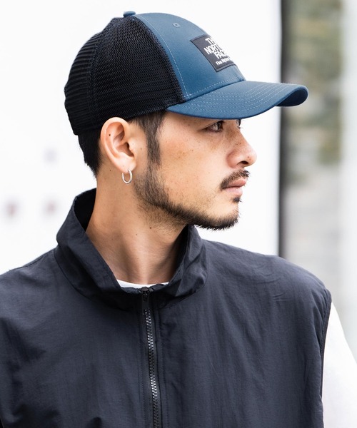 ★THE NORTH FACE★Mudder Trucker メッシュ キャップ 帽子 TNF 楽天市場】【送料無料】 ノースフェイス 帽子 キャップ
