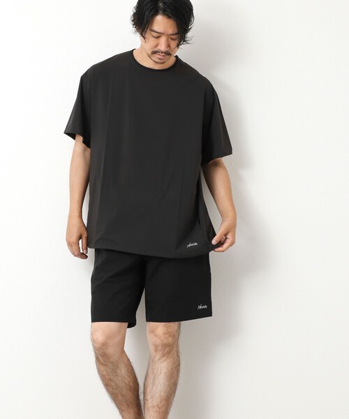 NANGA ナンガPLC Tシャツ PLC エクスカーション Tシャツ – NANGA ONLINE SHOP