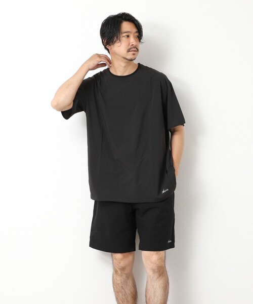 NANGA ナンガPLC Tシャツ PLC エクスカーション Tシャツ – NANGA ONLINE SHOP