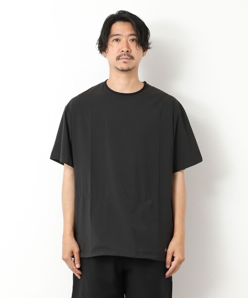 NANGA tシャツ 「NANGA/ナンガ」PLC EXCURSION TEE メンズ