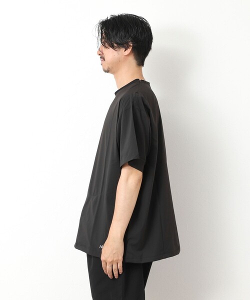 NANGA tシャツ 「NANGA/ナンガ」PLC EXCURSION TEE メンズ