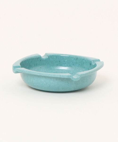 DULTON 灰皿 ライター MIXED MELAMINE ASHTRAY/メラミン