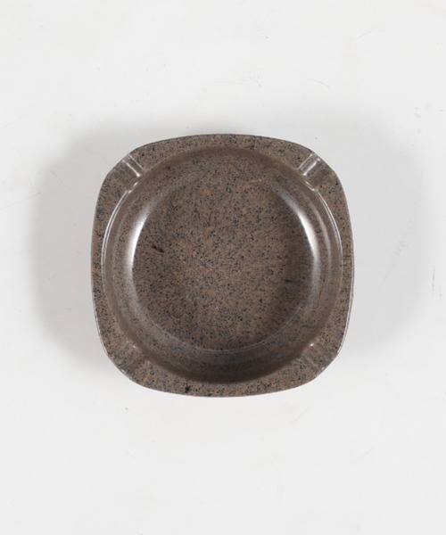 送料無料】ANHOLT ASHTRAY メラミン アッシュトレイ 灰皿 DULTON