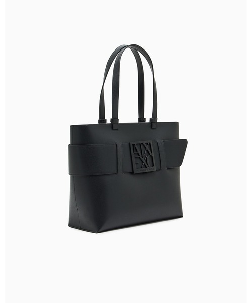 ARMANI EXCHANGE トートバッグ 「A|X アルマーニ エクスチェンジ