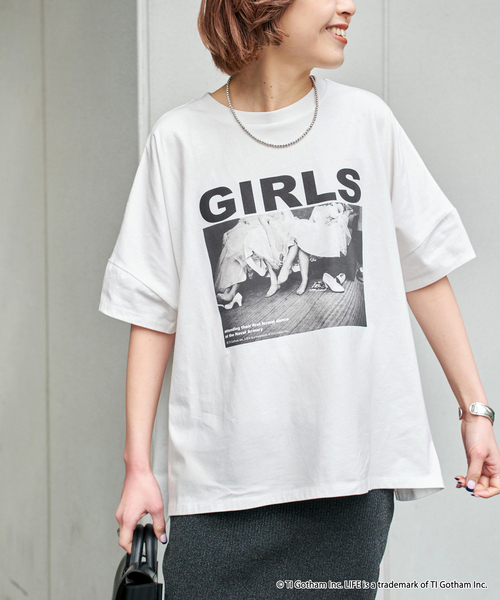 Spick＆Span tシャツ 「追加6」GOOD ROCK SPEED / グッドロック