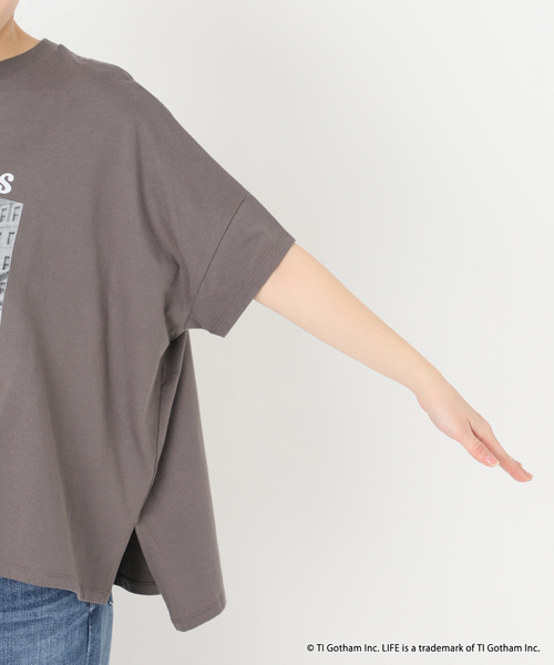 Spick＆Span tシャツ 「追加6」GOOD ROCK SPEED / グッドロック