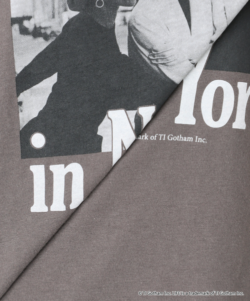 Spick＆Span tシャツ 「追加6」GOOD ROCK SPEED / グッドロック