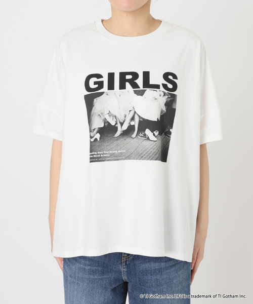 Spick＆Span tシャツ 「追加6」GOOD ROCK SPEED / グッドロック