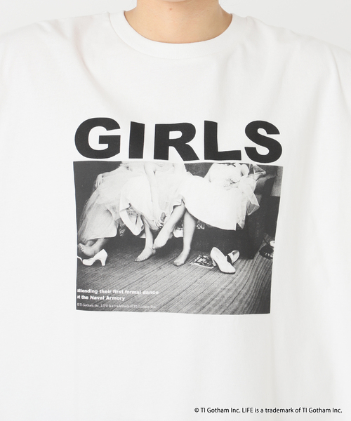 Spick＆Span tシャツ 「追加6」GOOD ROCK SPEED / グッドロック