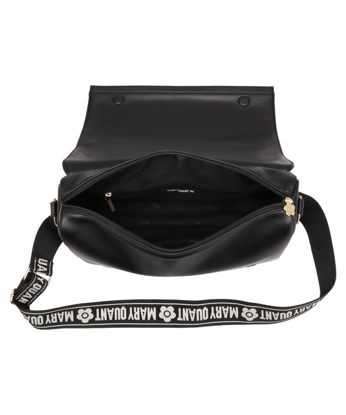 MARY QUANT ショルダーバッグ バッグ マリークワント mary quant