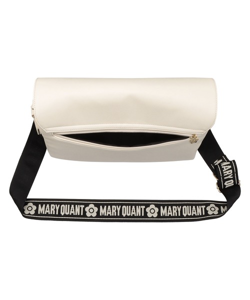 MARY QUANT ショルダーバッグ バッグ マリークワント mary quant