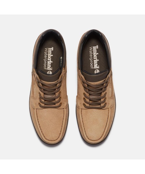 Timberland（ティンバーランド） ブーツ ヘリテージ GTX モックトゥ