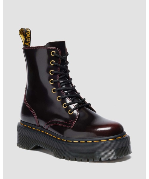 Dr. Martensドクターマーチン　JADON 8ホールブーツ UK6 Dr.Martens ドクターマーチン JADON 8ホール レザー ブーツ