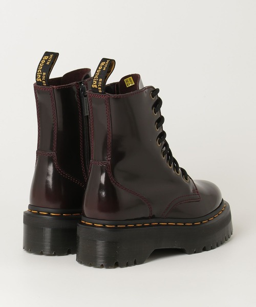 Dr.Martens ブーツ Dr. Martens/ドクターマーチン JADON 8