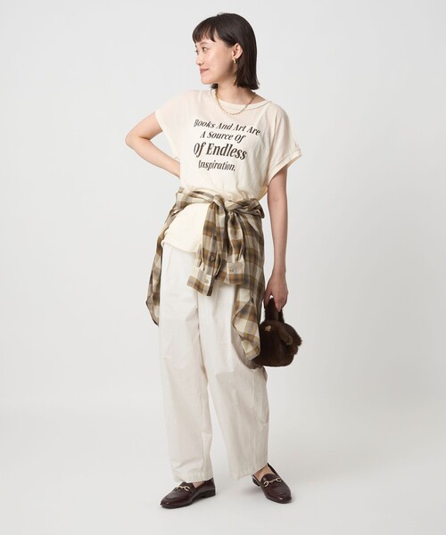 green label relaxing パンツ 「size SHORTあり」イージー