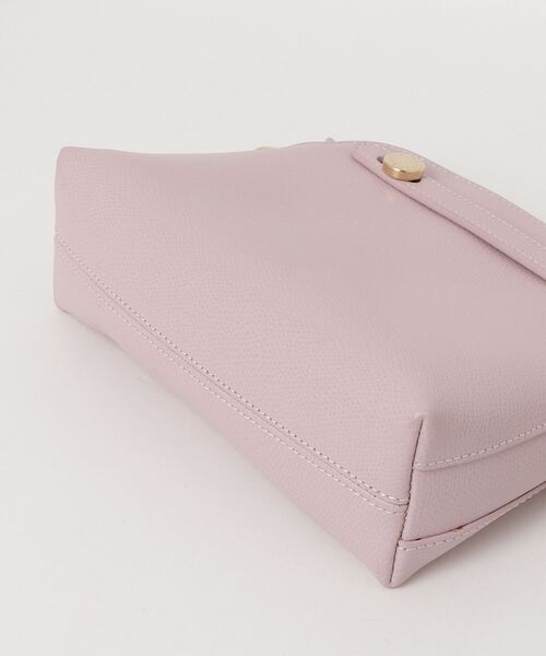 FURLA（フルラ） ショルダーバッグ - ピンク レディース : ZOZOTOWN