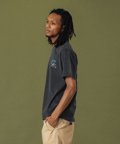 XLARGE（エクストラ ラージ） tシャツ GRAB S/S TEE メンズ レディース