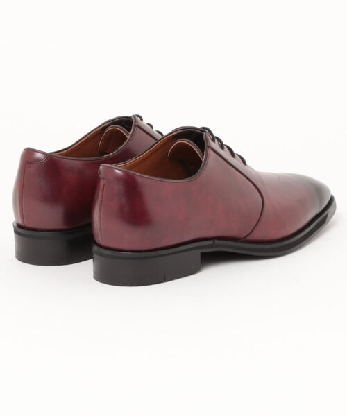 【ASICS アシックスランウォーク】ドレスシューズ 革靴 25 本革 極美品 ASICS アシックスランウォーク】ドレスシューズ 革靴 25 本革 極美品