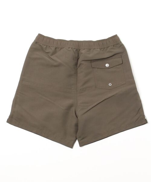 THE NORTH FACE ベージュショートパンツ THE NORTH FACE パンツ 「THE FACE」ノースフェイス Men's