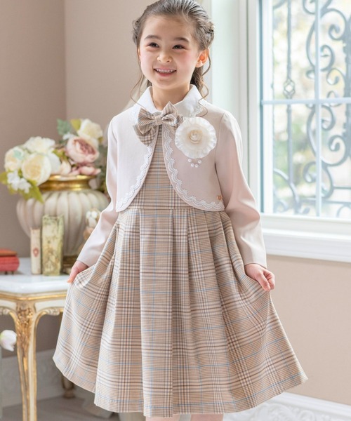 Catherine Cottage130 入学式　卒園式　結婚式　　フォーマル Catherine Cottage 超目玉セール｜入学式 女の子 服 卒園式