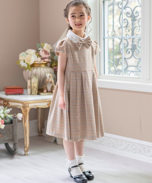 子ども　入学式　フォーマル　ボレロアンサンブル Catherine Cottage 超目玉セール｜入学式 卒業式 女の子 服
