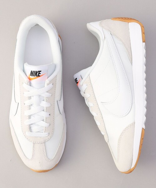 NIKE（ナイキ） スニーカー 「NIKE」Ws PACIFIC レディース : ZOZOTOWN