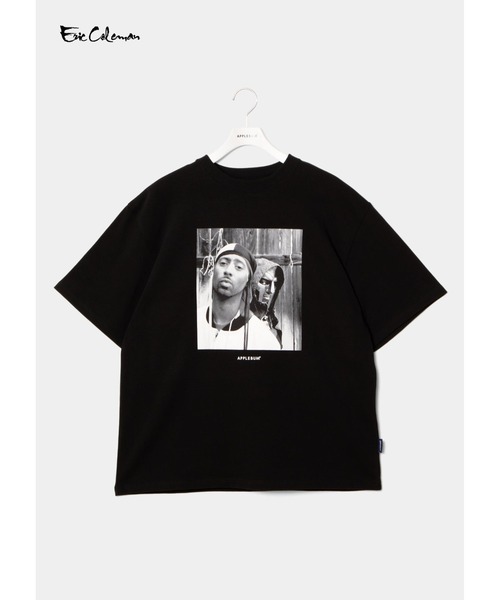 APPLEBUM tシャツ “ERIC COLEMAN” T-SHIRT-MV2 メンズ