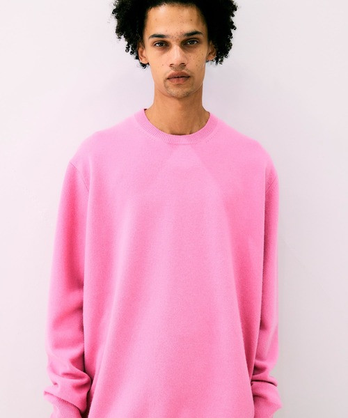 NOISEMAKER（ノイズメーカー） セーター ニット 「ユニセックス