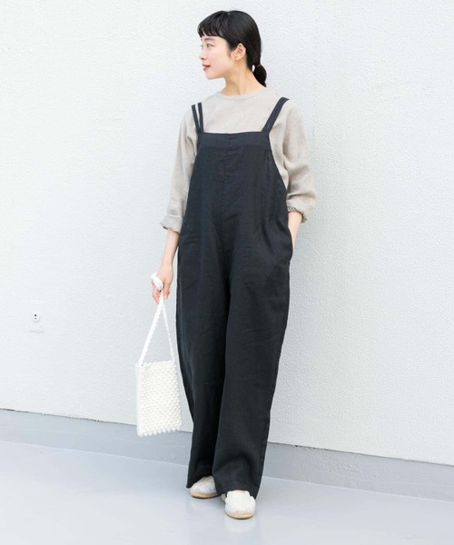 オールインワン サロペット（かぐれ／ファッション）のおすすめ人気