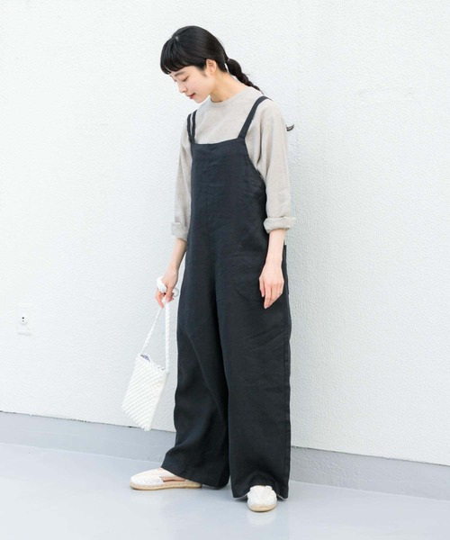 オールインワン サロペット（かぐれ／ファッション）のおすすめ人気