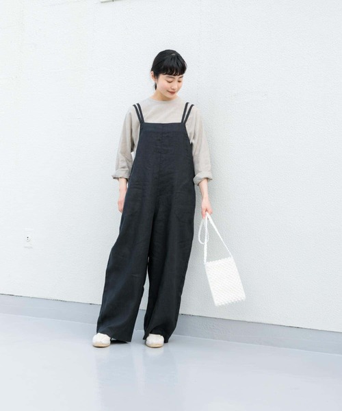 かぐれ サロペットのおすすめ人気商品一覧 通販 - Yahoo!ショッピング