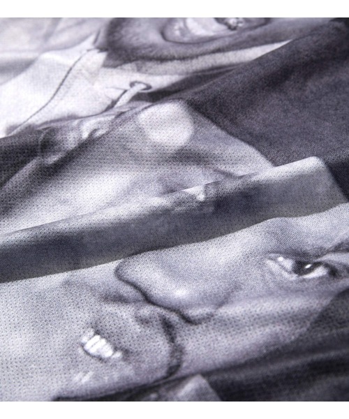 「APPLEBUM」 ショートパンツ X-LARGE ブラック メンズ_画像9