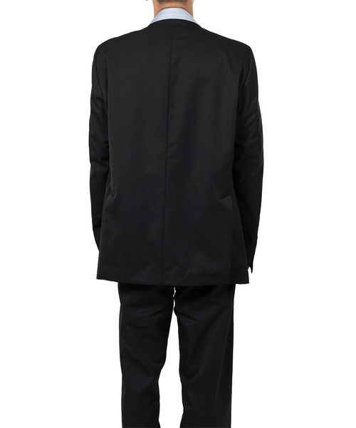 MAISON MIHARA YASUHIRO（メゾン ミハラヤスヒロ） ジャケット