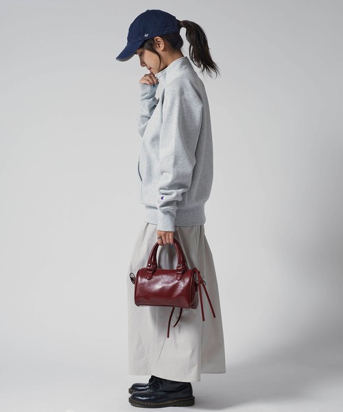 Champion（チャンピオン） トレーナー スウェット RW HALF ZIP