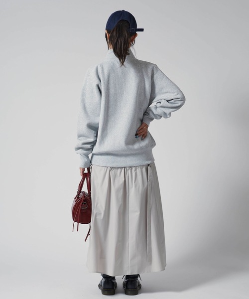 Champion（チャンピオン） トレーナー スウェット RW HALF ZIP