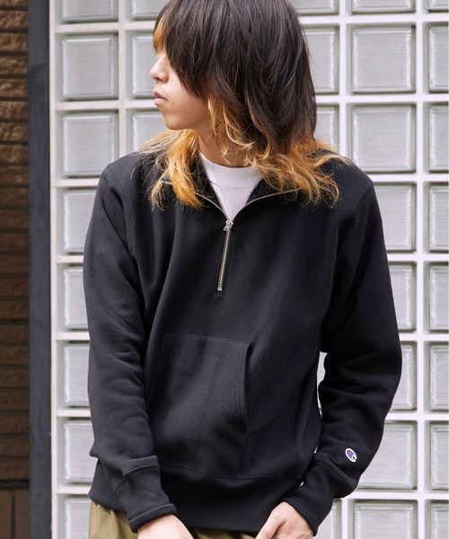 トレーナー (345631) Women's Lake Aloha Half Zip Fleece Pullover - Plus Size | Columbia