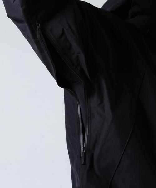 ノースフェイス コート ジャケット THE NORTH FACE (ザ・ノース・フェイス）Mountain Jacket マウンテンジャケットの画像