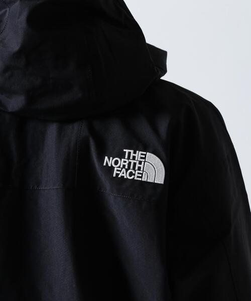 THE NORTH FACE（ザ ノースフェイス） コート ジャケット (ザ・ノース