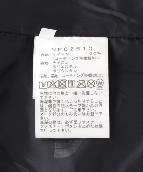 ノースフェイス コート ジャケット THE NORTH FACE (ザ・ノース・フェイス）Mountain Jacket マウンテンジャケットの画像