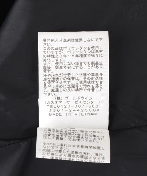 ノースフェイス コート ジャケット THE NORTH FACE (ザ・ノース・フェイス）Mountain Jacket マウンテンジャケットの画像